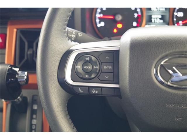 DAIHATSU TAFT 2022 Image 31