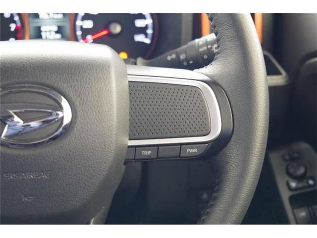 DAIHATSU TAFT 2022 Image 31