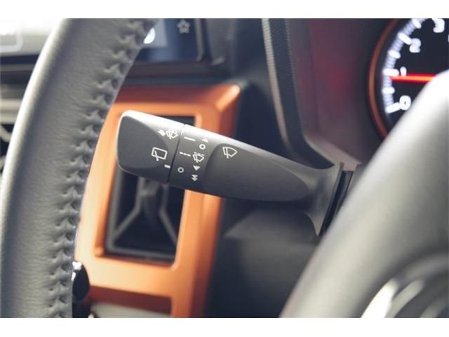 DAIHATSU TAFT 2022 Image 31