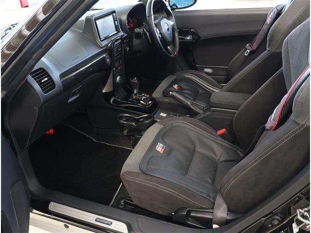 DAIHATSU COPEN 2025 Image 31