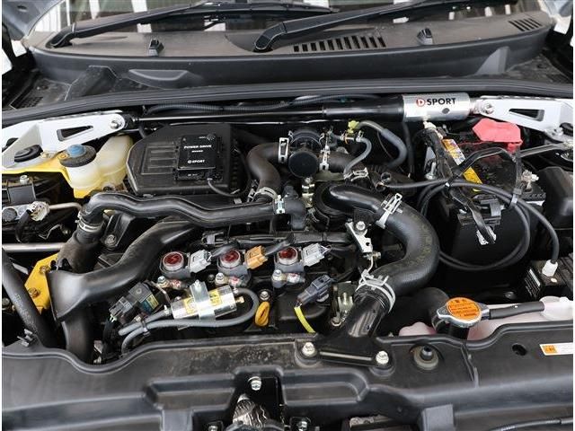 DAIHATSU COPEN 2025 Image 31