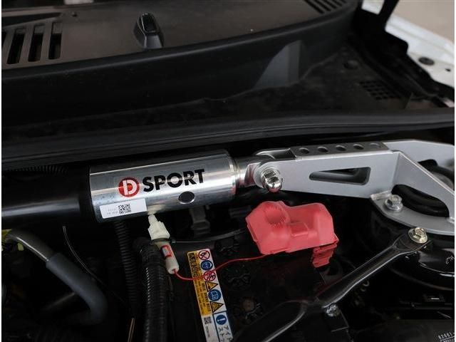 DAIHATSU COPEN 2025 Image 31