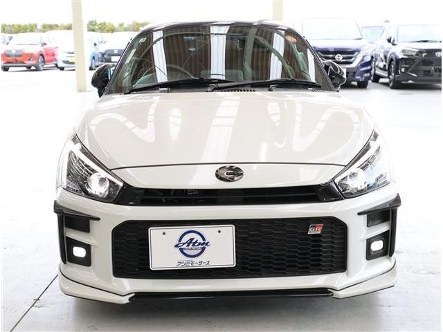 DAIHATSU COPEN 2025 Image 31