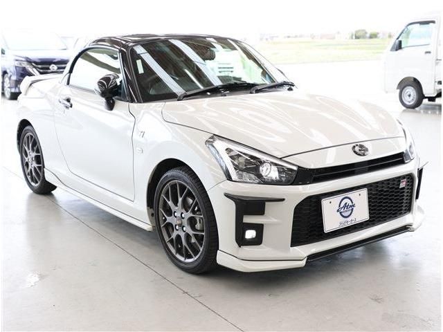 DAIHATSU COPEN 2025 Image 31