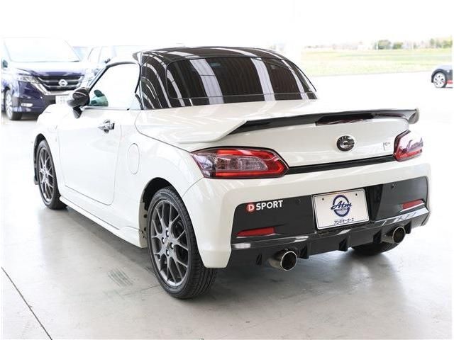 DAIHATSU COPEN 2025 Image 31