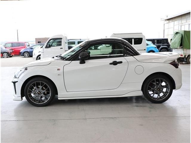 DAIHATSU COPEN 2025 Image 31