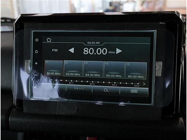 SUZUKI JIMNY NOMADE 2025 Image 31