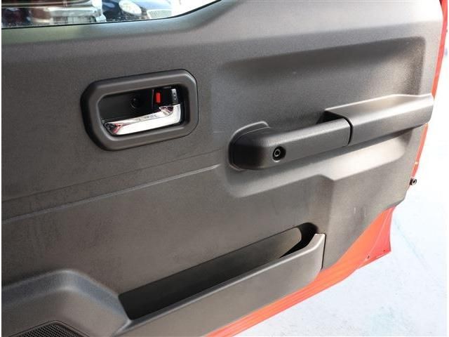 SUZUKI JIMNY NOMADE 2025 Image 31