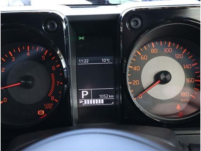 SUZUKI JIMNY NOMADE 2025 Image 31