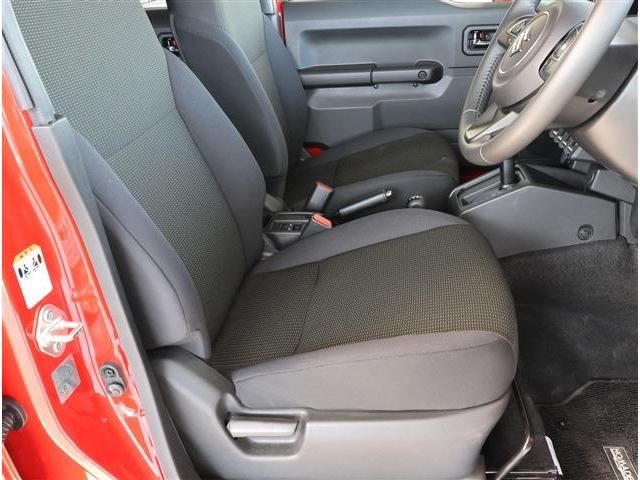 SUZUKI JIMNY NOMADE 2025 Image 31