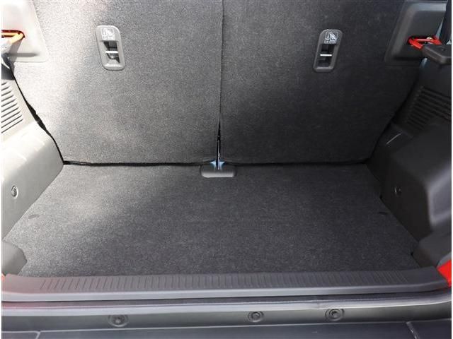 SUZUKI JIMNY NOMADE 2025 Image 31