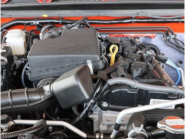 SUZUKI JIMNY NOMADE 2025 Image 31