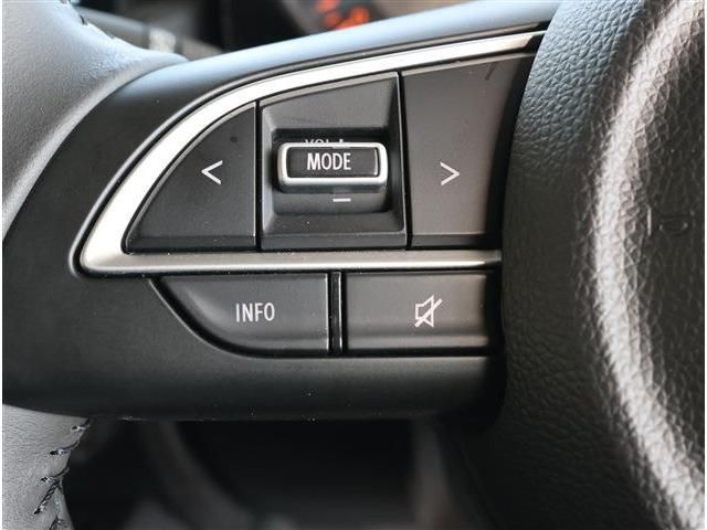 SUZUKI JIMNY NOMADE 2025 Image 31