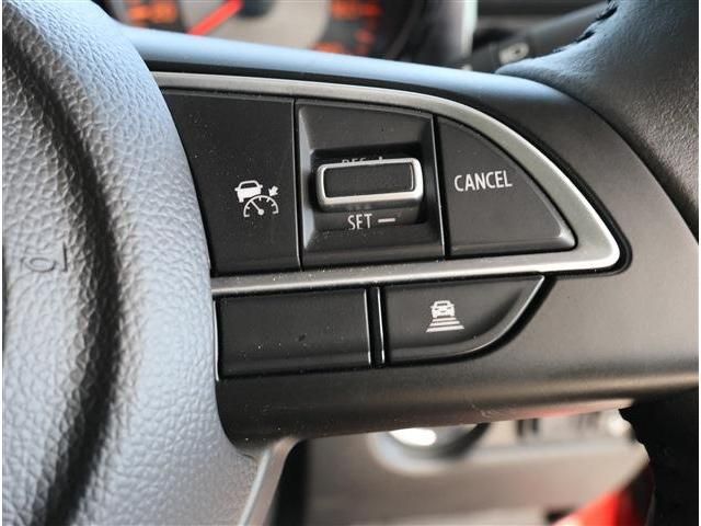 SUZUKI JIMNY NOMADE 2025 Image 31