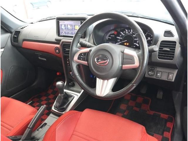 DAIHATSU COPEN 2024 Image 31