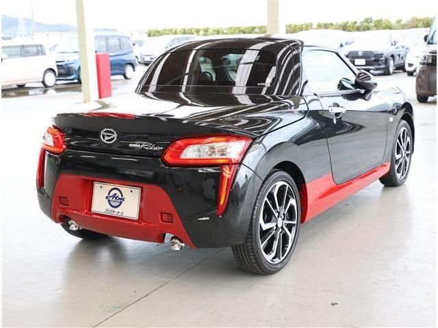 DAIHATSU COPEN 2024 Image 31