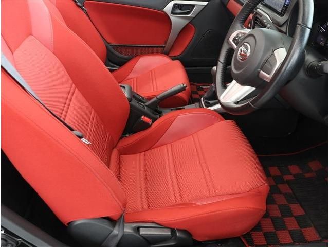 DAIHATSU COPEN 2024 Image 31