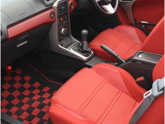 DAIHATSU COPEN 2024 Image 31