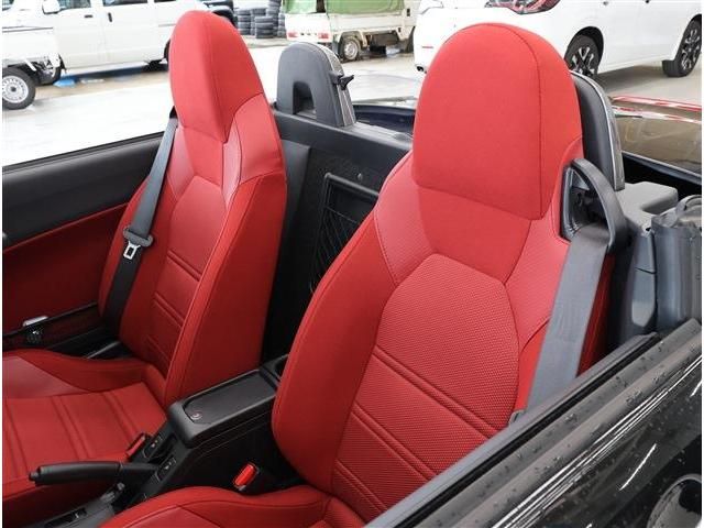 DAIHATSU COPEN 2024 Image 31