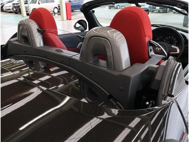 DAIHATSU COPEN 2024 Image 31