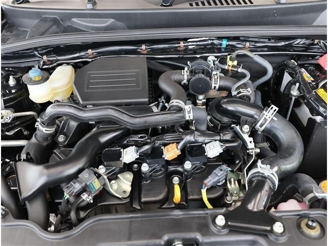 DAIHATSU COPEN 2024 Image 31