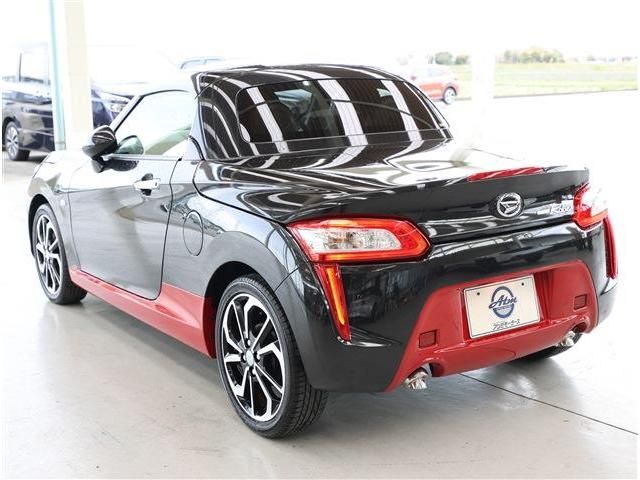 DAIHATSU COPEN 2024 Image 31