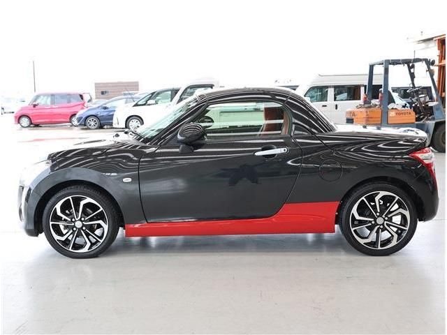 DAIHATSU COPEN 2024 Image 31