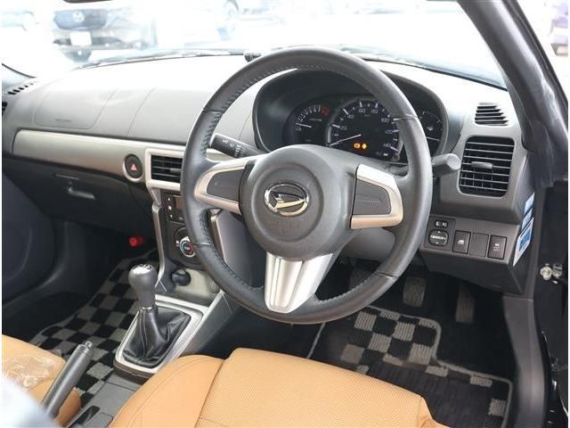 DAIHATSU COPEN 2021 Image 31