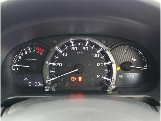 DAIHATSU COPEN 2021 Image 31