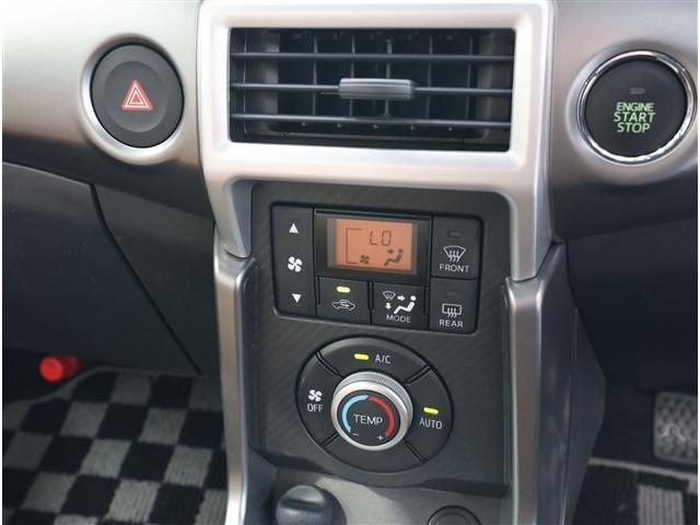 DAIHATSU COPEN 2021 Image 31