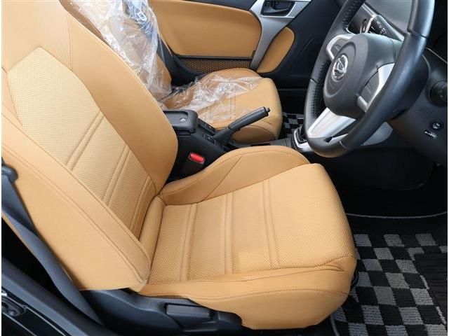 DAIHATSU COPEN 2021 Image 31