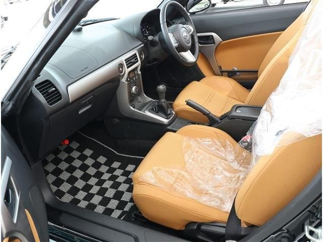 DAIHATSU COPEN 2021 Image 31