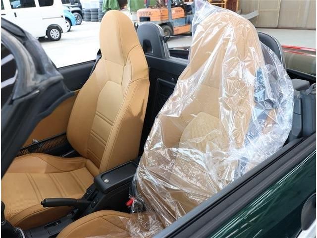 DAIHATSU COPEN 2021 Image 31