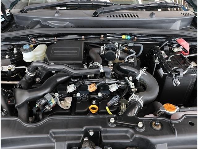 DAIHATSU COPEN 2021 Image 31