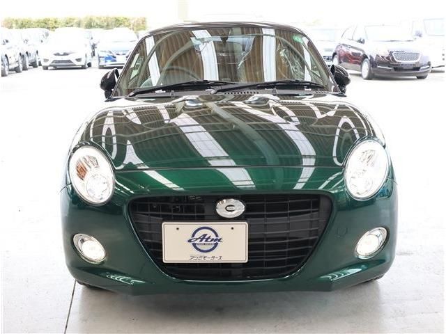 DAIHATSU COPEN 2021 Image 31