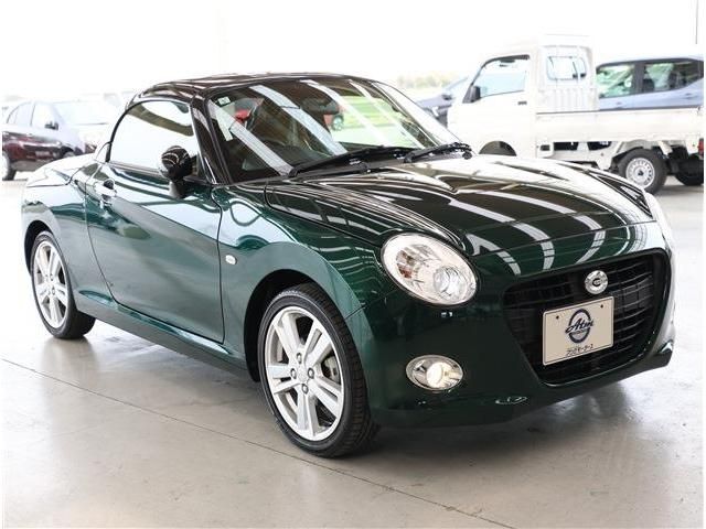 DAIHATSU COPEN 2021 Image 31