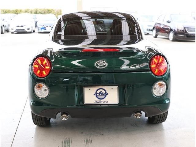DAIHATSU COPEN 2021 Image 31