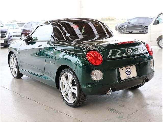 DAIHATSU COPEN 2021 Image 31