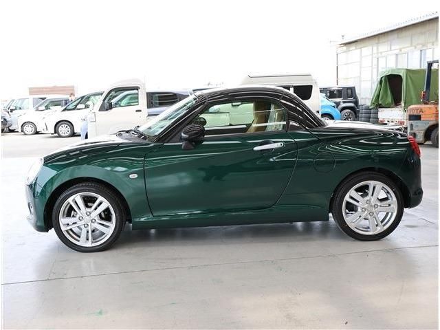 DAIHATSU COPEN 2021 Image 31