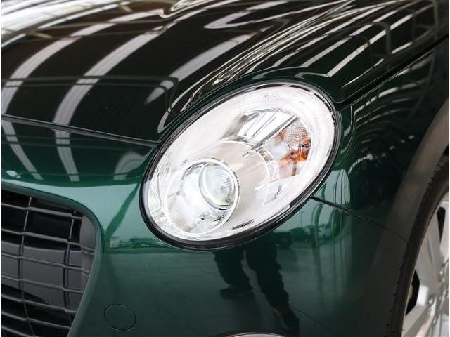 DAIHATSU COPEN 2021 Image 31