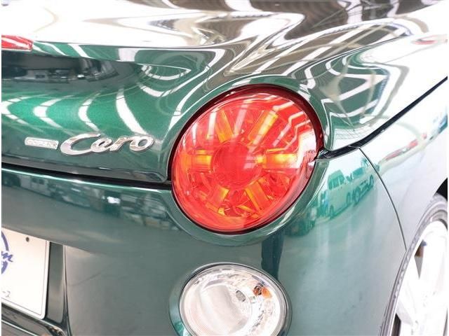 DAIHATSU COPEN 2021 Image 31