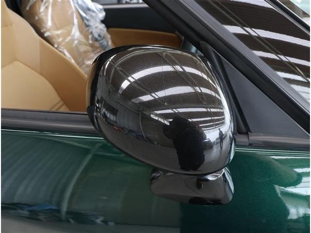 DAIHATSU COPEN 2021 Image 31