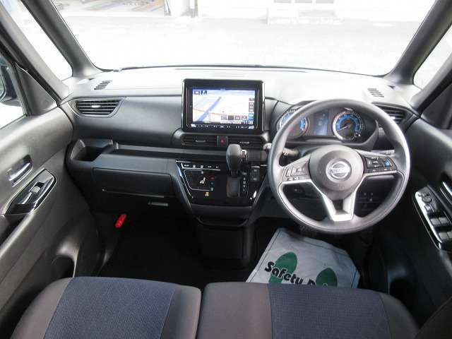 NISSAN ROOX 2020 Image 31