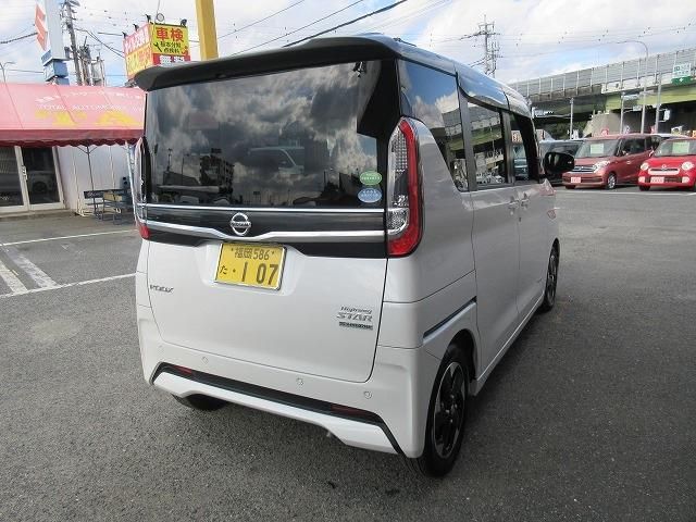 NISSAN ROOX 2020 Image 31