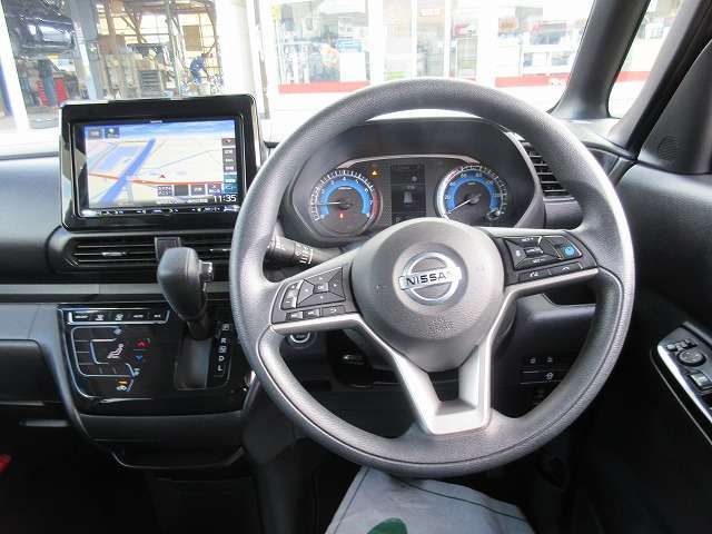 NISSAN ROOX 2020 Image 31