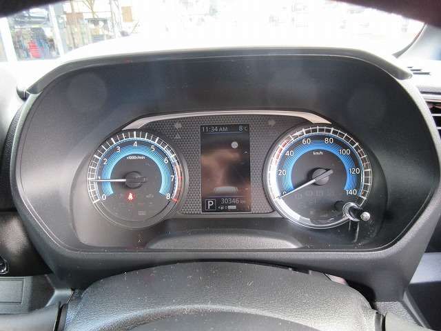 NISSAN ROOX 2020 Image 31