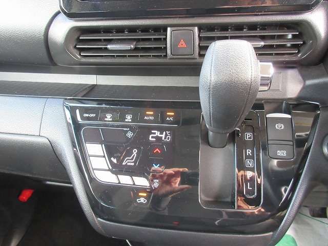 NISSAN ROOX 2020 Image 31