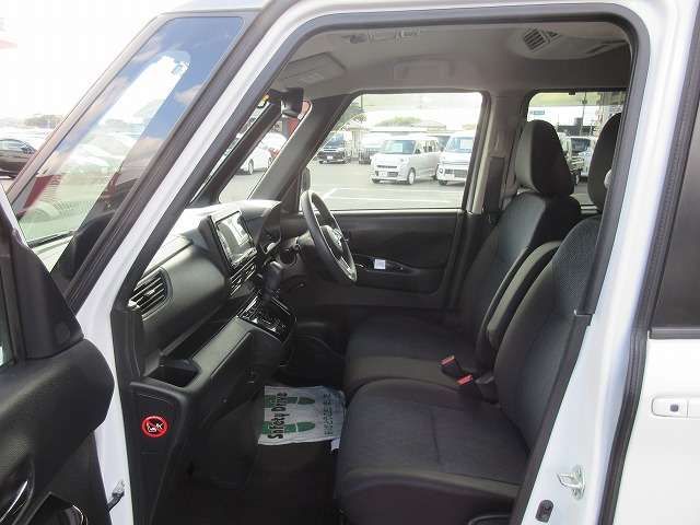 NISSAN ROOX 2020 Image 31