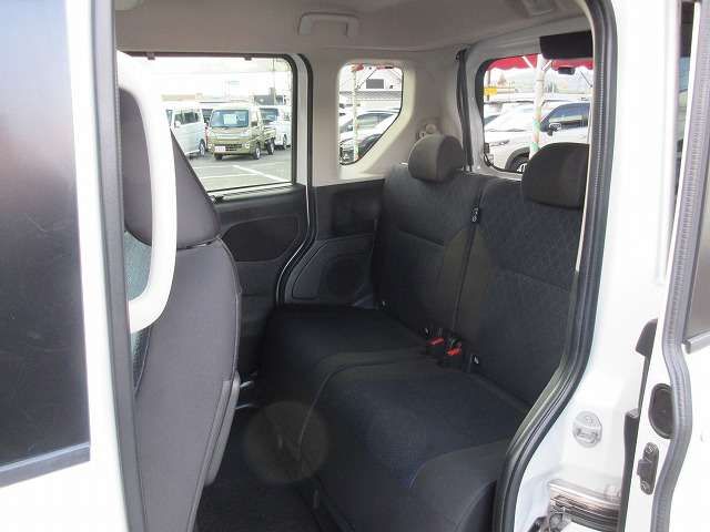 NISSAN ROOX 2020 Image 31