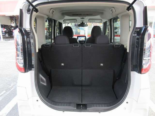 NISSAN ROOX 2020 Image 31